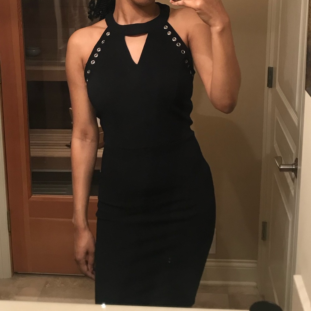 Bodycon dress